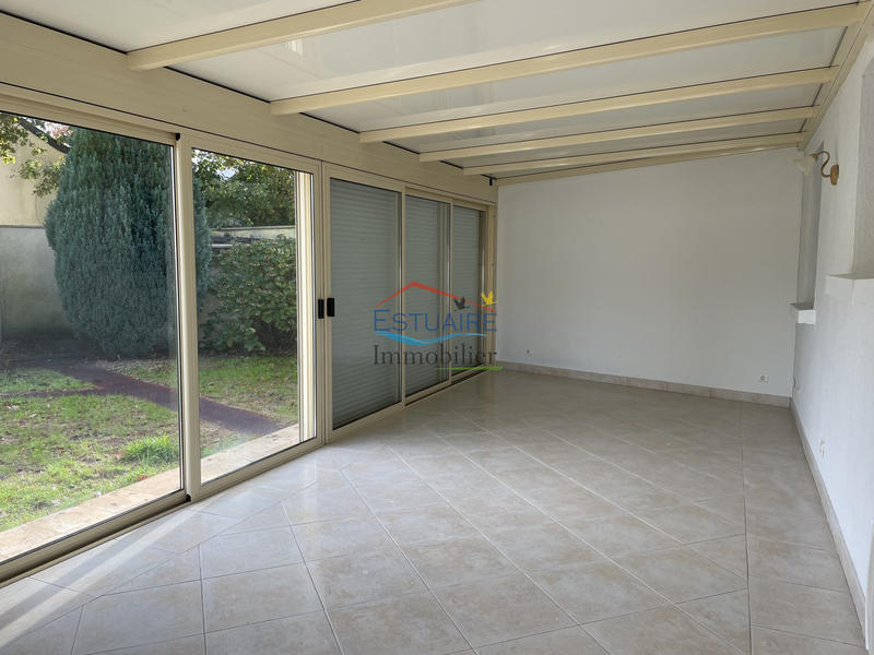 Maison - 78 m² - 4 pièces