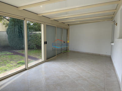 Maison - 78 m² - 4 pièces