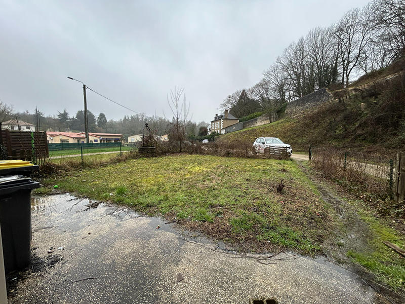 Appartement - 50 m² - 3 pièces