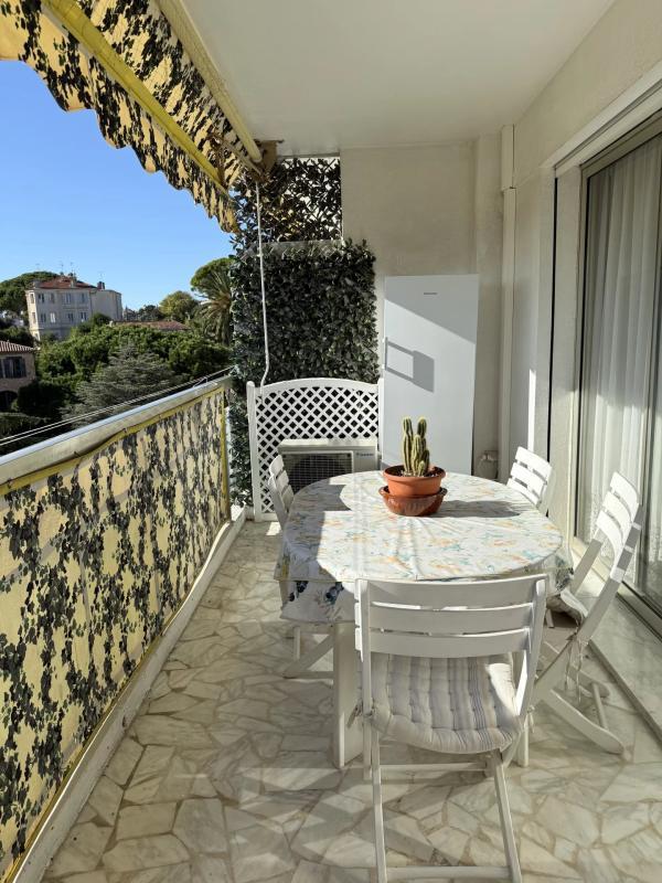 Appartement - 87 m² - 3 pièces