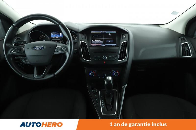 Ford Focus Sw 1.5 EcoBoost Auto 150 ch
