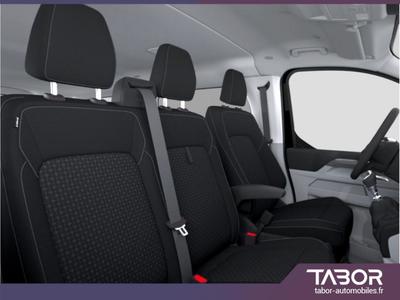 Ford Tourneo Custom TDCi 136 Trend 320 L2 Acc