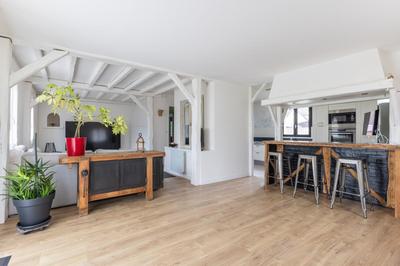 Pavillon - 155 m² - 5 pièces