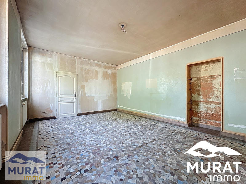 Maison ancienne - 151 m² - 7 pièces