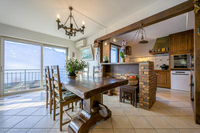 Villa - 168 m² - 5 pièces