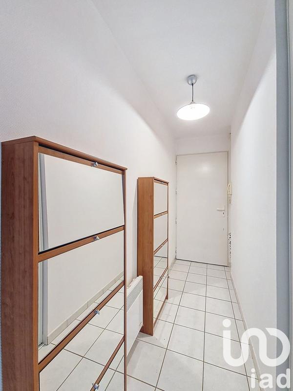 Duplex - 68 m² - 3 pièces