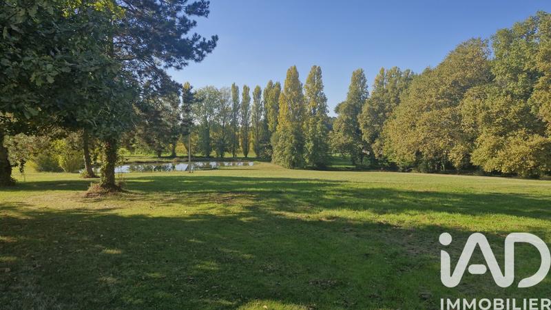 Maison - 400 m² - 17 pièces