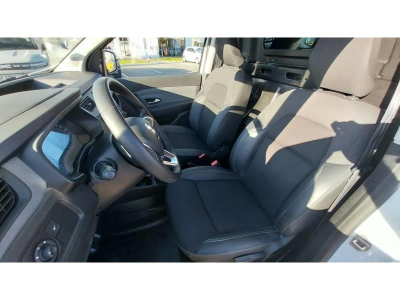 Renault Express (30) Van Blue Dci 95 - 22 Confort