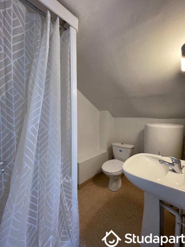 Maison - 22 m² - 1 pièce