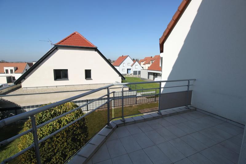 Appartement - 76 m² - 3 pièces