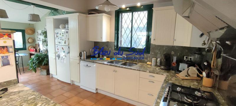 Villa - 147 m² - 7 pièces