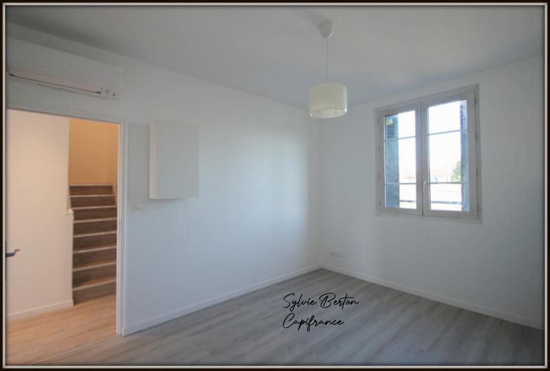 Bureau - 13 m² - 1 pièce