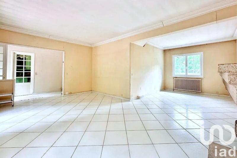 Maison - 130 m² - 7 pièces