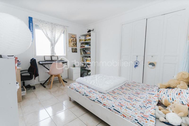 Villa - 150 m² - 5 pièces