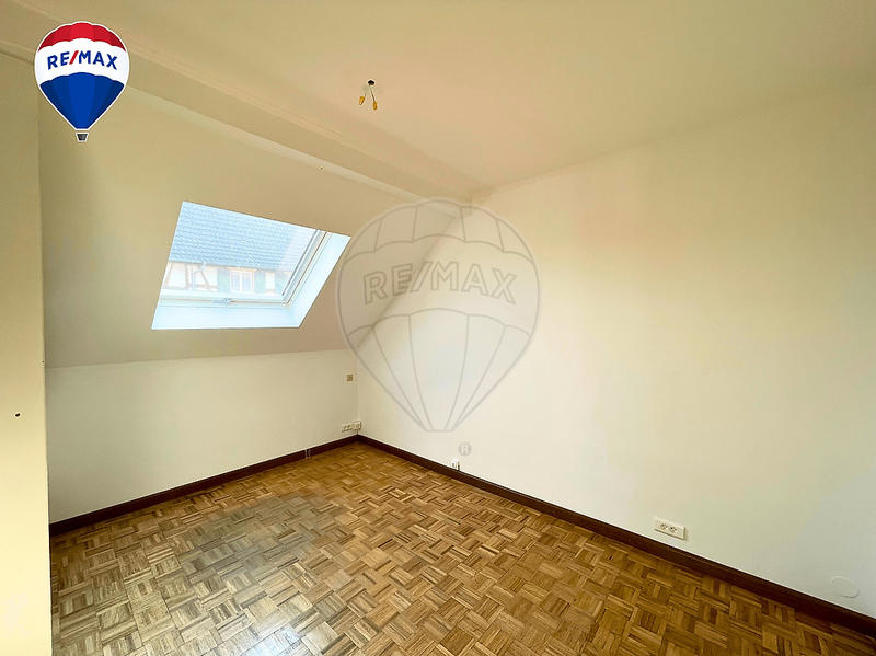 Maison - 78 m² - 3 pièces