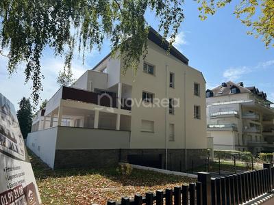 Appartement - 77 m² - 3 pièces