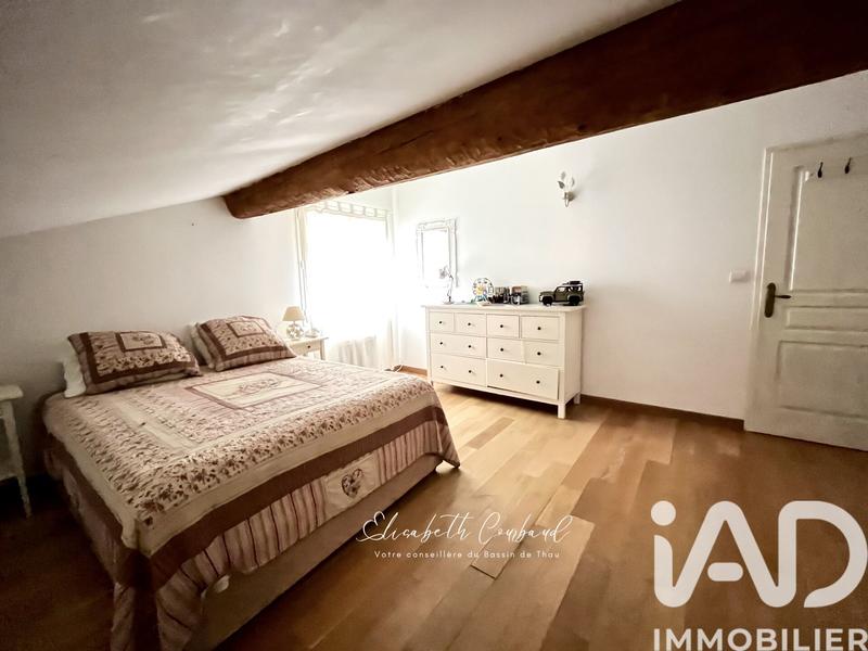 Maison - 211 m² - 6 pièces