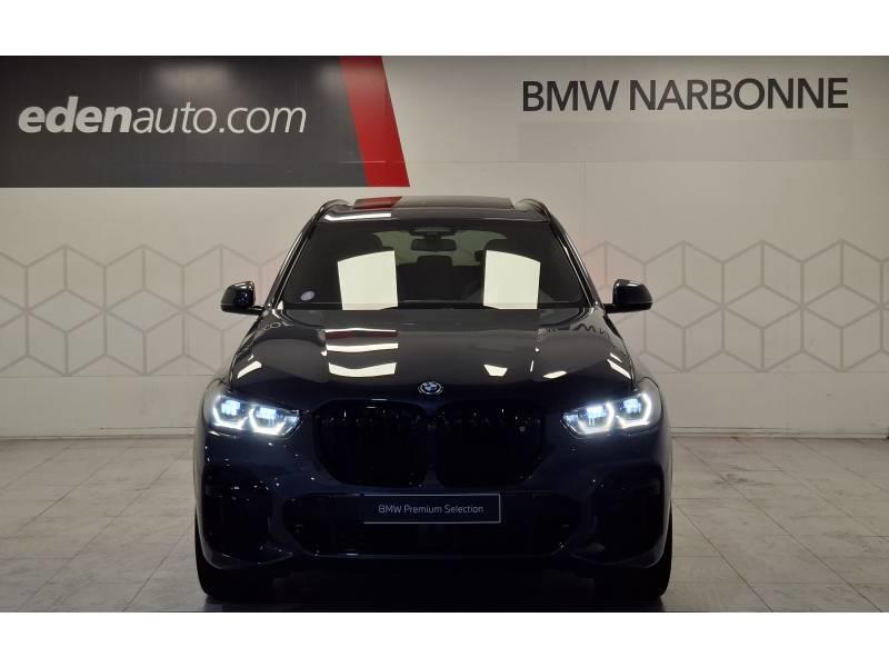 Bmw X5 xDrive45e 394 ch Bva8 m Sport