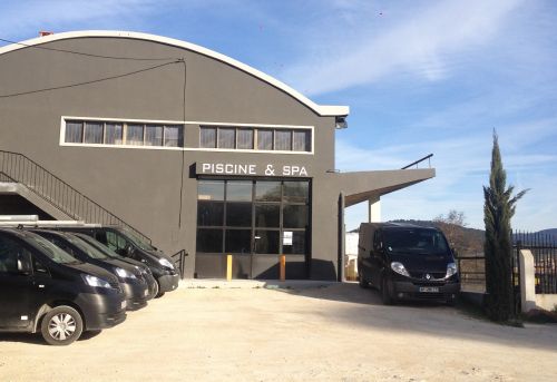 Destock Piscines et Spas