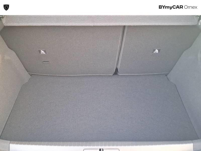 Peugeot 208 Hybrid 100 e-Dcs6 Gt