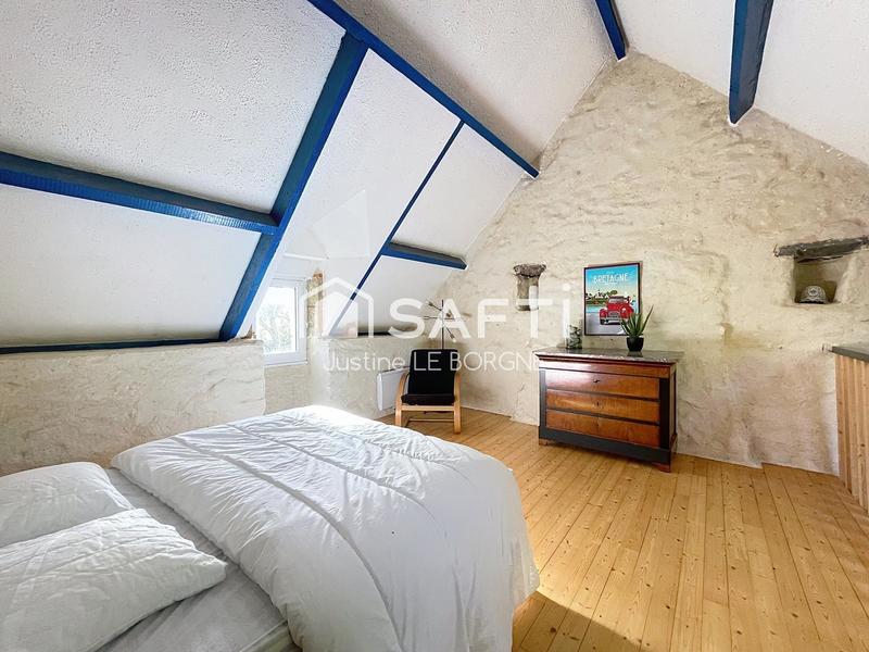 Maison - 296 m² - 13 pièces