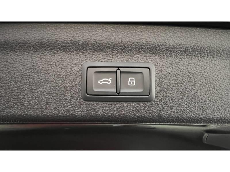 Audi Q3 35 Tfsi 150 ch Advanced