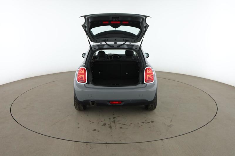 Mini Mini One Edition Heddon Street Dct7 3p 102 ch