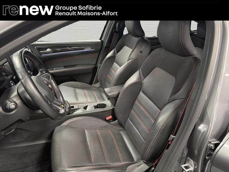 Renault Arkana E-Tech 145 - 21b R.S. Line