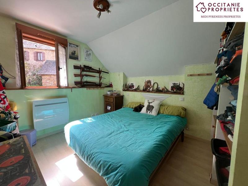 Maison - 66 m² - 3 pièces