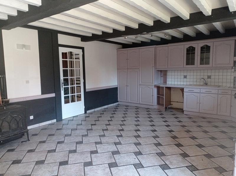 Maison - 172 m² - 8 pièces