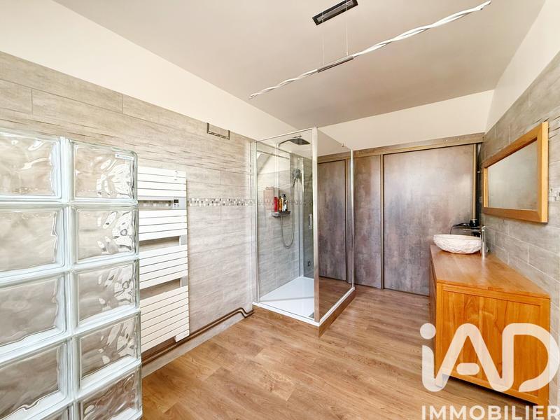 Maison de campagne - 197 m² - 6 pièces