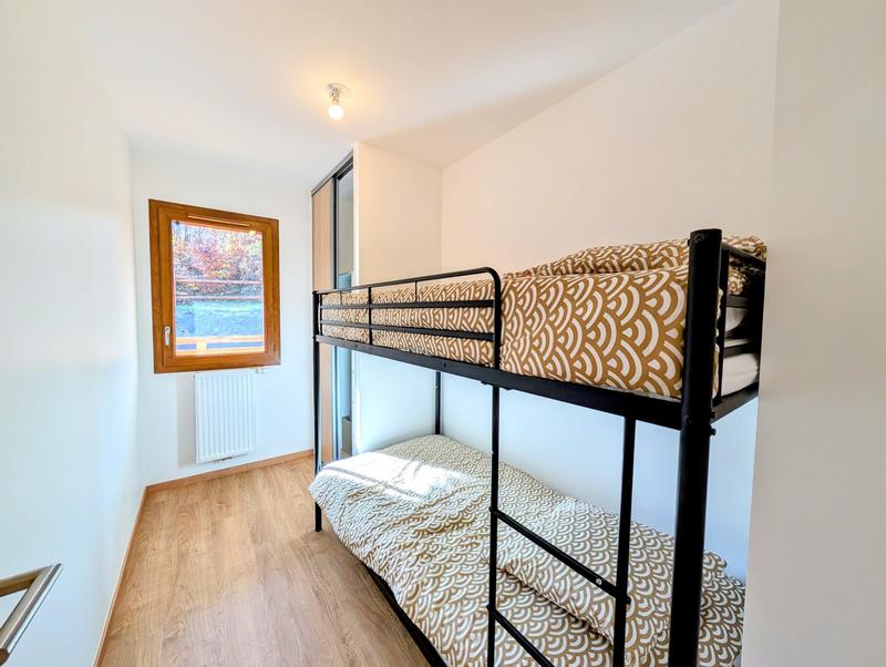 Appartement - 48 m² - 3 pièces