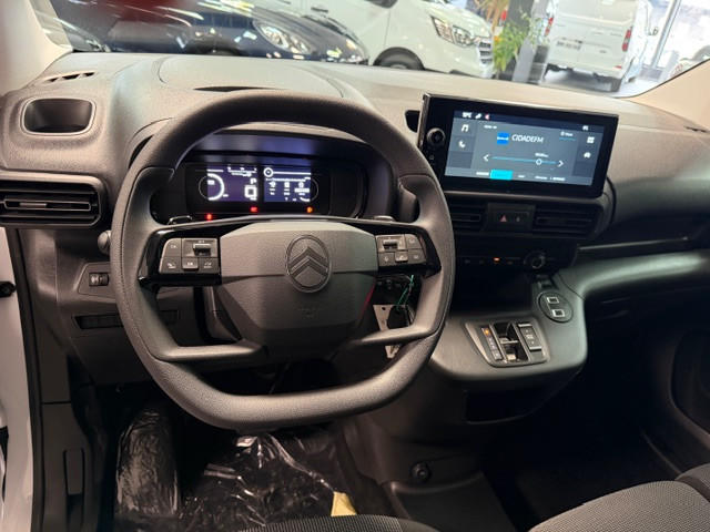 Citroën Berlingo Xl BlueHDI 130ch Eat8
