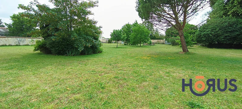 Viager - Maison - 395 m² - 8 pièces