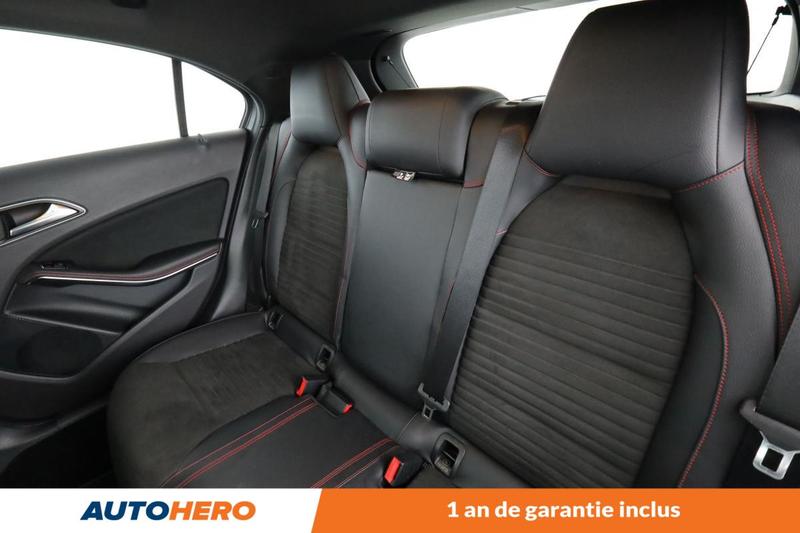 Mercedes Classe a 180 Cdi Fascination 7g-Dct 109 ch