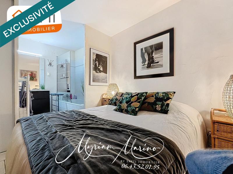 Duplex - 64 m² - 4 pièces