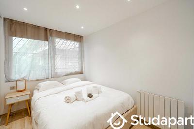 Appartement - 30 m² - 1 pièce