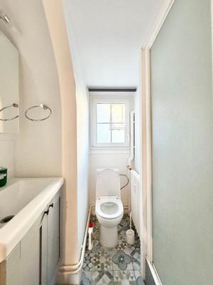 Appartement - 18 m² - 1 pièce