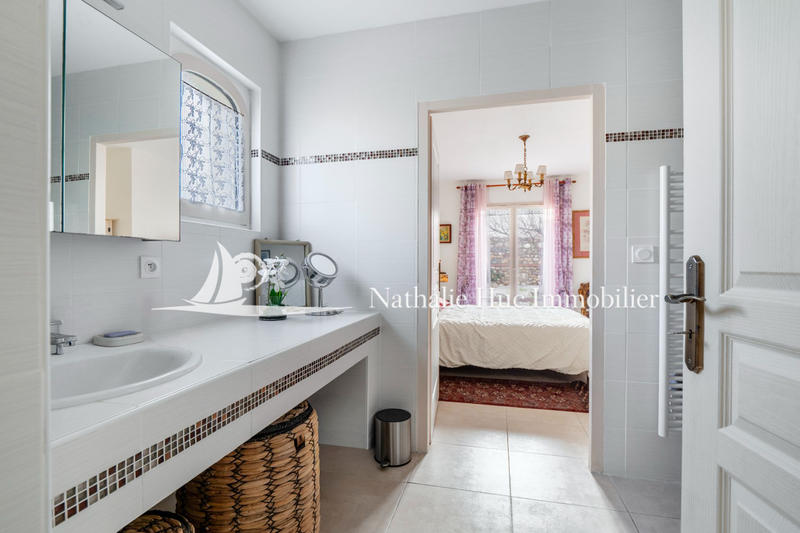 Maison - 190 m² - 7 pièces