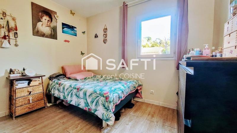 Maison - 79 m² - 4 pièces