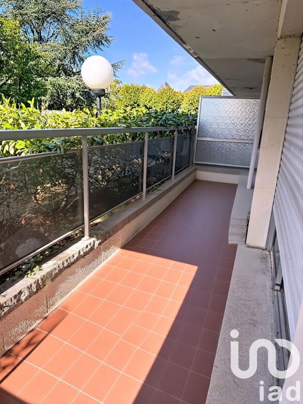Appartement - 79 m² - 4 pièces