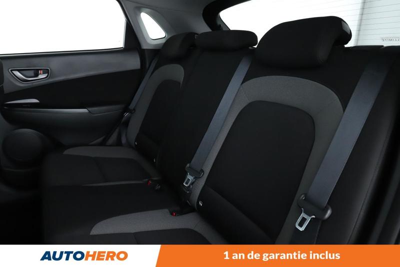 Hyundai Kona 1.0 t-GDi Creative 120 ch