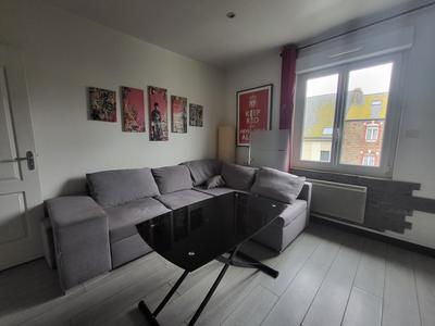 Appartement - 28 m² - 2 pièces