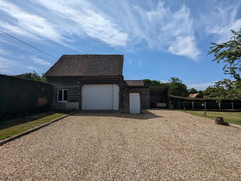 Maison - 190 m² - 7 pièces