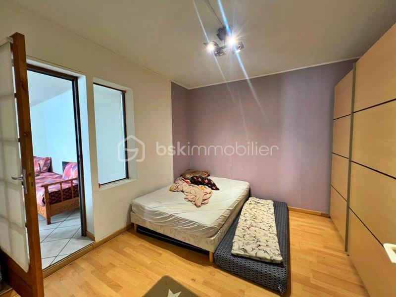 Local commercial - 82 m² - 2 pièces