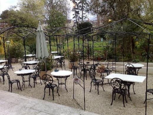 Hôtel particulier - 2 000 m² - 35 pièces