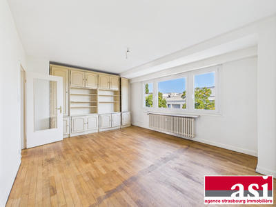 Appartement - 53 m² - 2 pièces