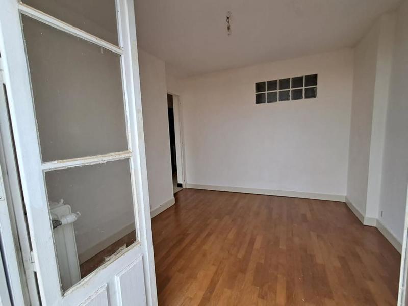 Appartement - 44 m² - 4 pièces