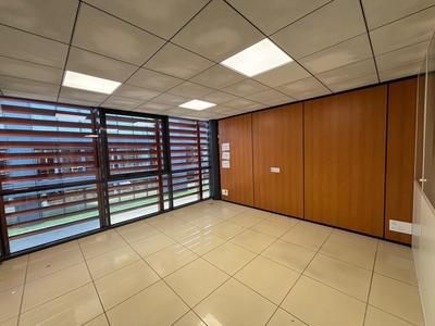 Bureau - 118 m²