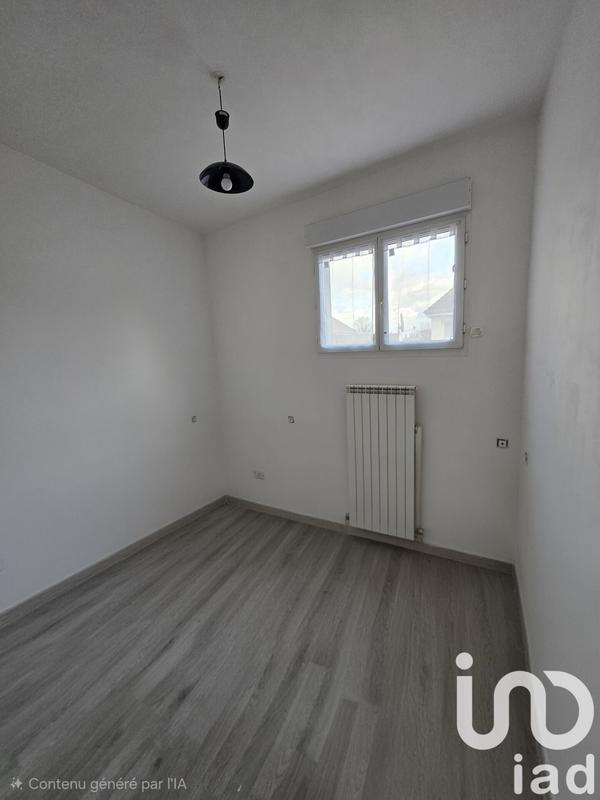 Immeuble - 89 m²